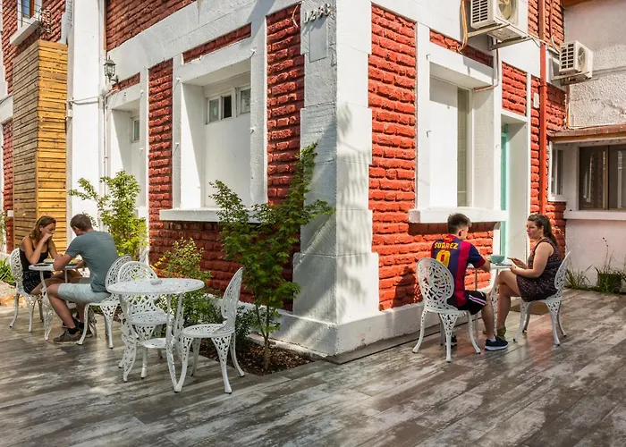 Hostal Casa Aborigen