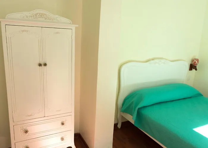 Hostal Casa Aborigen